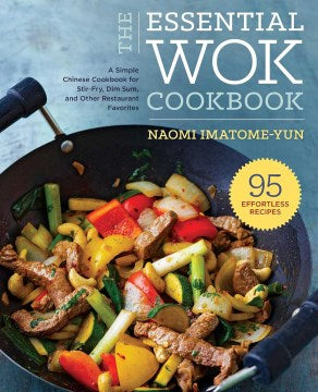 The Essential Wok Cookbook - MPHOnline.com