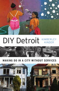 DIY Detroit - MPHOnline.com