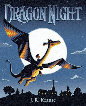 Dragon Night - MPHOnline.com