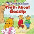 The Berenstain Bears Truth About Gossip - MPHOnline.com