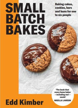 Small Batch Bakes - MPHOnline.com