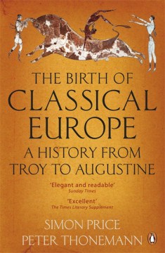 Birth of Classical Europe UK - MPHOnline.com