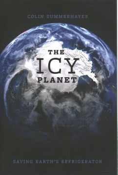 The Icy Planet - MPHOnline.com