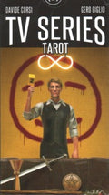 TV Series Tarot - MPHOnline.com