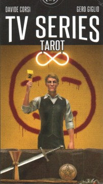 TV Series Tarot - MPHOnline.com