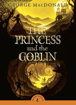 The Princess And The Goblin - MPHOnline.com