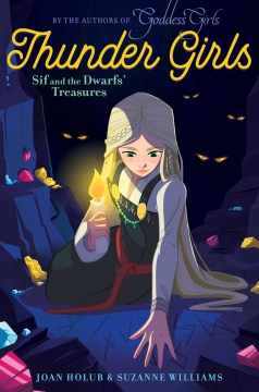 Sif and the Dwarfs' Treasures - MPHOnline.com