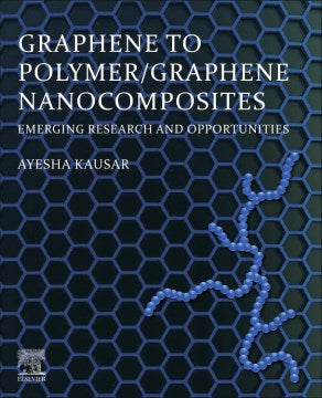 Graphene to Polymer/Graphene Nanocomposites - MPHOnline.com