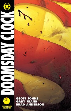 Doomsday Clock - MPHOnline.com