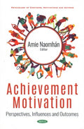 Achievement Motivation - MPHOnline.com