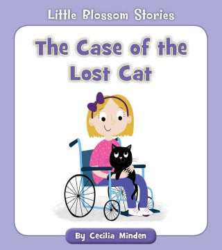 The Case of the Lost Cat - MPHOnline.com