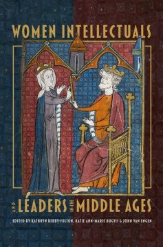 Women Intellectuals and Leaders in the Middle Ages - MPHOnline.com