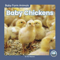 Baby Chickens - MPHOnline.com