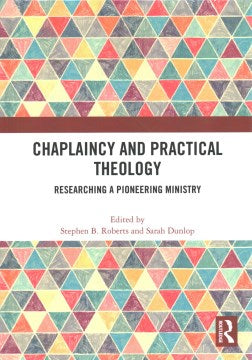 Chaplaincy and Practical Theology - MPHOnline.com