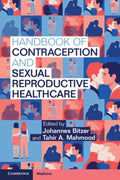 Handbook of Contraception and Sexual Reproductive Healthcare - MPHOnline.com