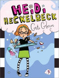 Heidi Heckelbeck Gets Glasses - MPHOnline.com