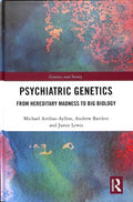 Psychiatric Genetics - MPHOnline.com