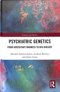 Psychiatric Genetics - MPHOnline.com