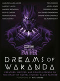 Marvel Studios' Black Panther Dreams of Wakanda - MPHOnline.com