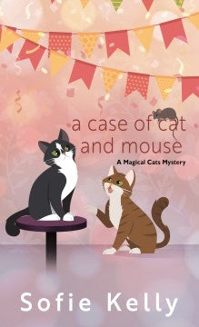 A Case of Cat and Mouse - MPHOnline.com