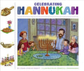 Celebrating Hanukkah - MPHOnline.com