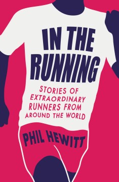 IN THE RUNNING: RUNNERS - MPHOnline.com