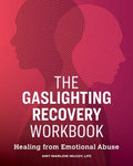 The Gaslighting Recovery Workbook - MPHOnline.com