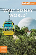 Fodor's Walt Disney World - MPHOnline.com