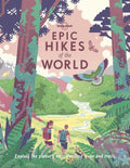 Lonely Planet Epic Hikes of the World - MPHOnline.com