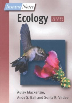 Ecology - MPHOnline.com