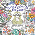 Yoga Animals So Cute - MPHOnline.com