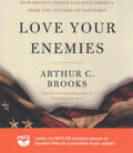 Love Your Enemies - MPHOnline.com