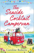 The Seaside Cocktail Campervan - MPHOnline.com