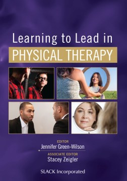 Learning to Lead in Physical Therapy - MPHOnline.com