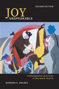 Joy Unspeakable - MPHOnline.com