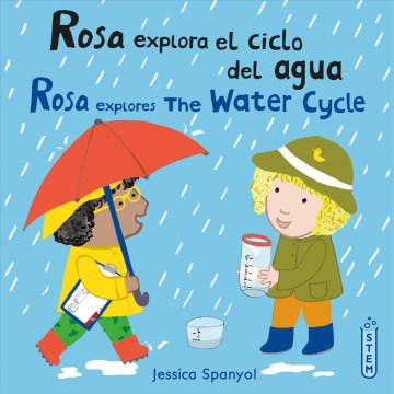 Rosa Explora El Ciclo Del Agua/ Rosa Explores the Water Cycle - MPHOnline.com