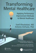 Transforming Mental Health Care - MPHOnline.com