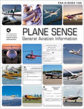 Plane Sense - MPHOnline.com