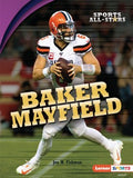 Baker Mayfield - MPHOnline.com