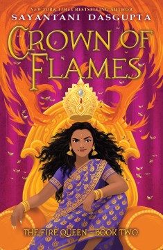 Crown of Flames - MPHOnline.com