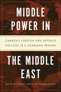 Middle Power in the Middle East - MPHOnline.com