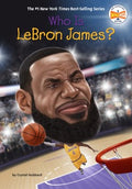 Who Is Lebron James? - MPHOnline.com