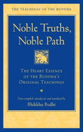 Noble Truths, Noble Path - MPHOnline.com