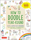 How to Doodle Year-Round - MPHOnline.com