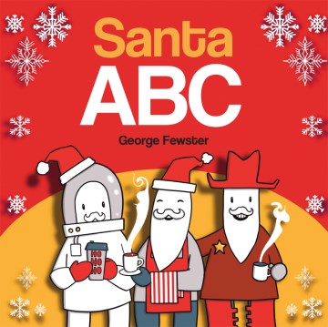 Santa ABC - MPHOnline.com