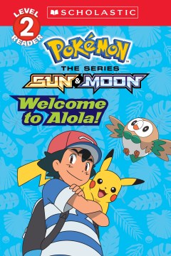 Welcome to Alola! - MPHOnline.com