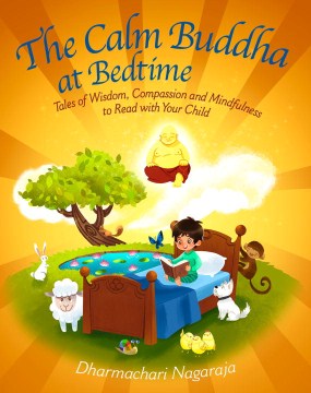 The Calm Buddha at Bedtime - MPHOnline.com