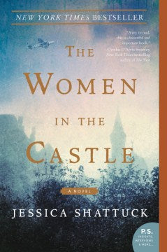 The Women in the Castle - MPHOnline.com