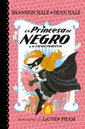 La princesa de negro y la fiesta perfecta / The Princess in Black and the Perfect Princess Party - MPHOnline.com