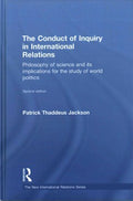 The Conduct of Inquiry in International Relations - MPHOnline.com